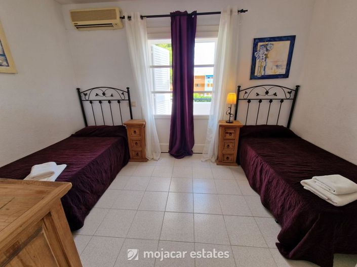 Image No.15-Maison de ville de 2 chambres à vendre à Mojacar