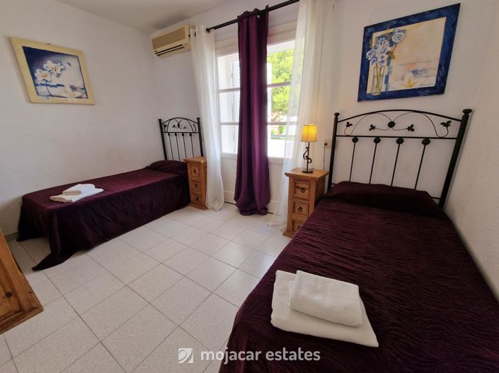 Image No.16-Maison de ville de 2 chambres à vendre à Mojacar