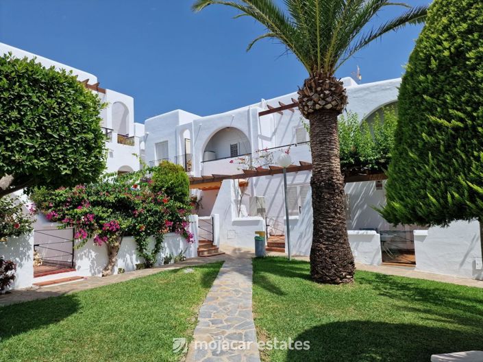 Image No.19-Maison de ville de 2 chambres à vendre à Mojacar