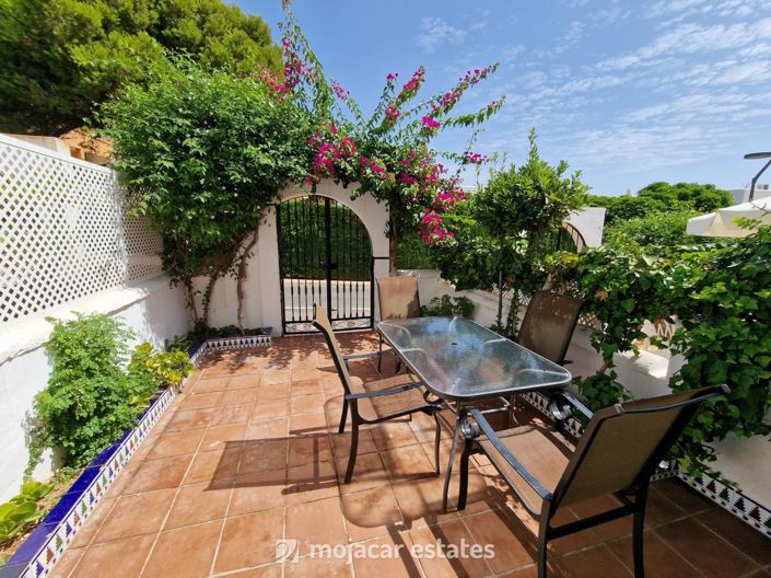 Image No.3-Maison de ville de 2 chambres à vendre à Mojacar