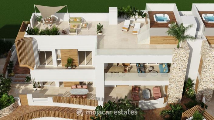 Image No.13-Appartement de 2 chambres à vendre à San Juan De Los Terreros