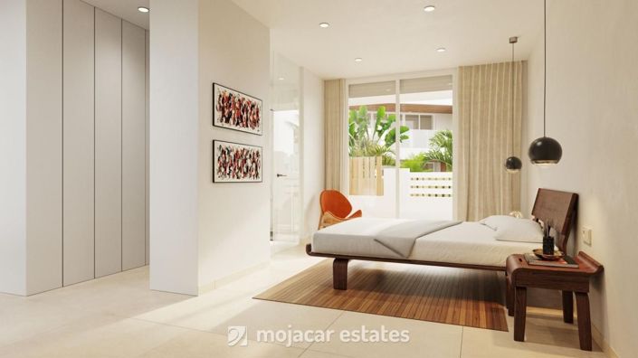 Image No.15-Appartement de 2 chambres à vendre à San Juan De Los Terreros