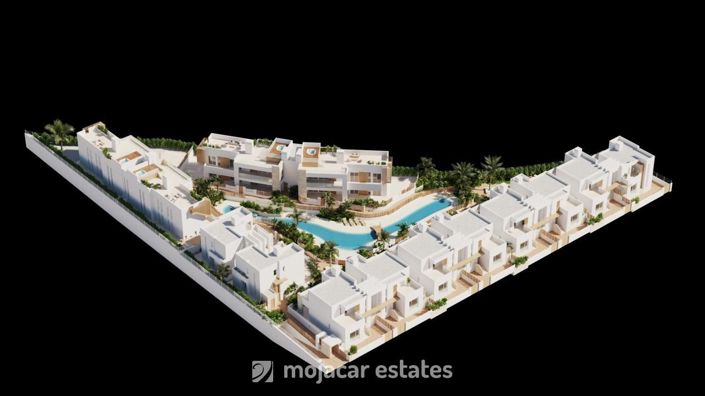 Image No.17-Appartement de 2 chambres à vendre à San Juan De Los Terreros