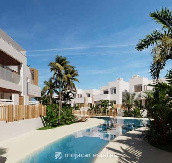 Image No.11-Villa de 3 chambres à vendre à San Juan De Los Terreros