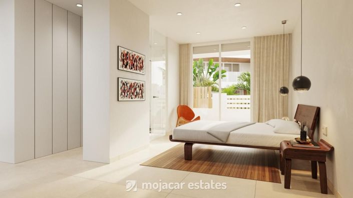 Image No.13-Villa de 3 chambres à vendre à San Juan De Los Terreros