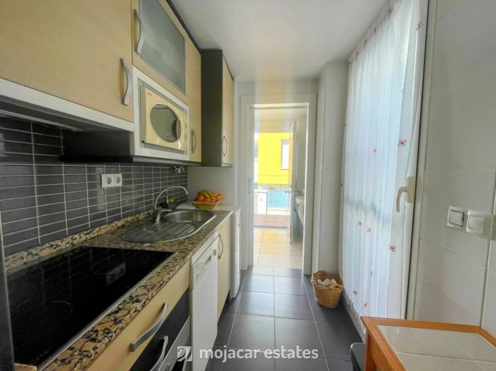 Image No.10-Appartement de 2 chambres à vendre à Vera Playa
