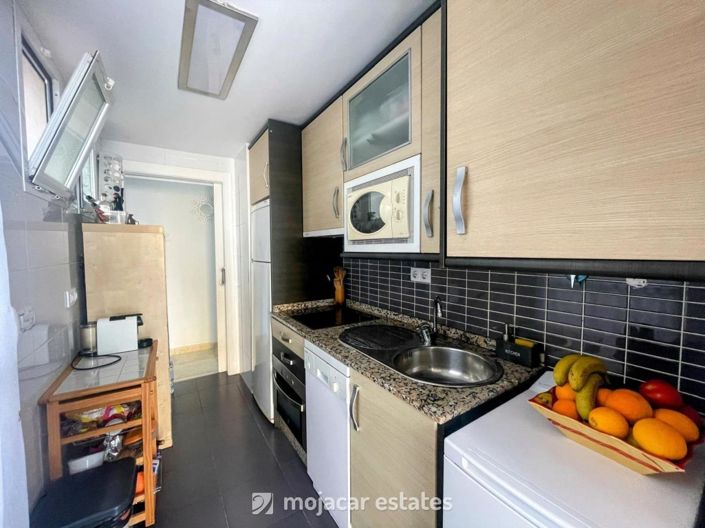 Image No.11-Appartement de 2 chambres à vendre à Vera Playa