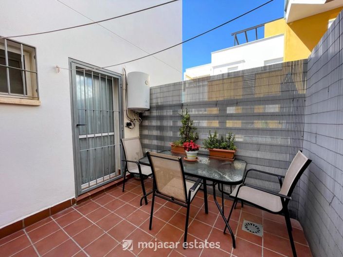 Image No.12-Appartement de 2 chambres à vendre à Vera Playa