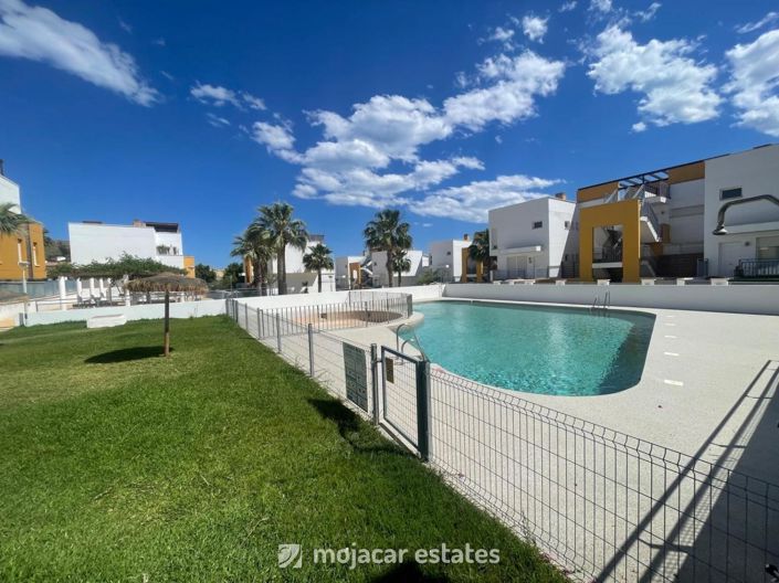Image No.20-Appartement de 2 chambres à vendre à Vera Playa