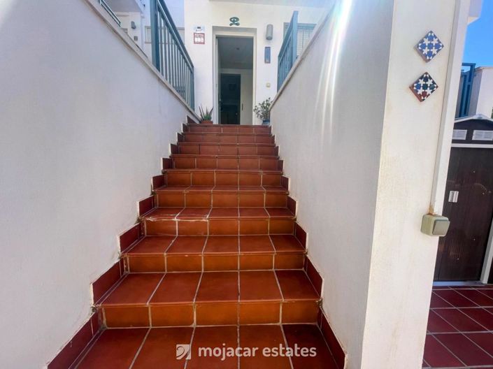 Image No.4-Appartement de 2 chambres à vendre à Vera Playa