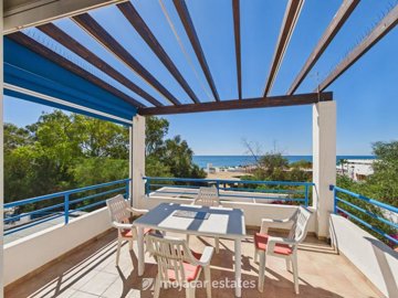 1 - Mojacar, Apartment