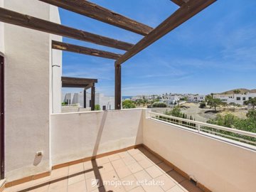 1 - Mojacar, Townhouse