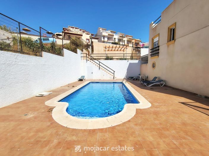 Image No.12-Appartement de 2 chambres à vendre à Palomares