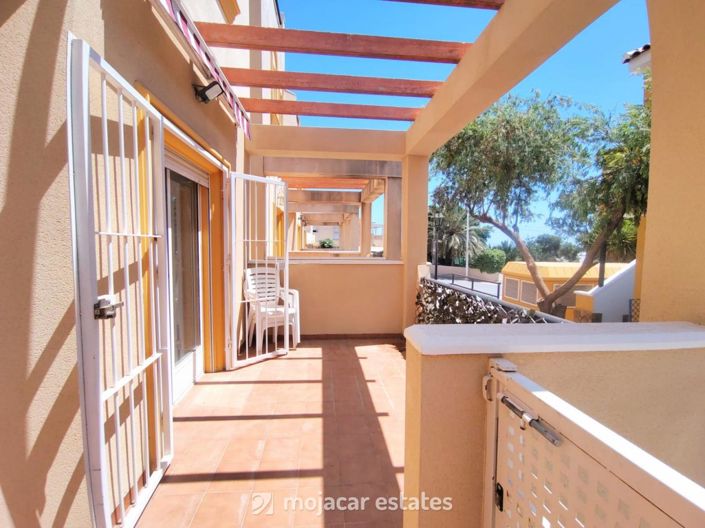 Image No.2-Appartement de 2 chambres à vendre à Palomares