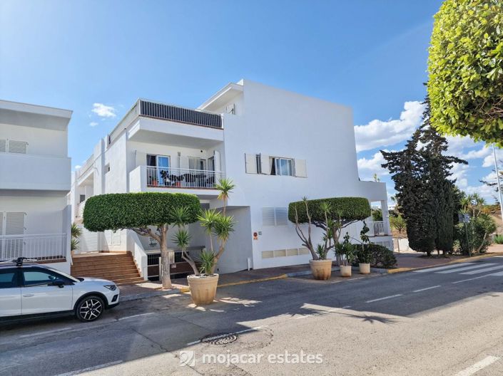 Image No.11-Appartement de 2 chambres à vendre à Mojacar