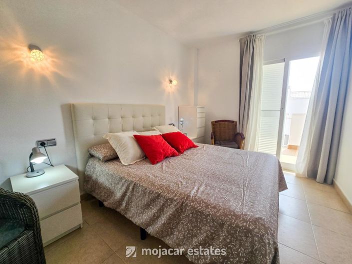 Image No.17-Appartement de 2 chambres à vendre à Mojacar