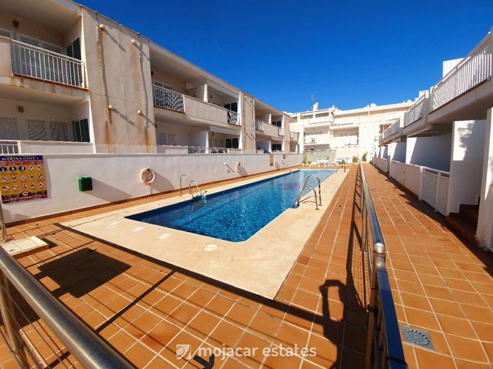 Image No.19-Appartement de 2 chambres à vendre à Mojacar