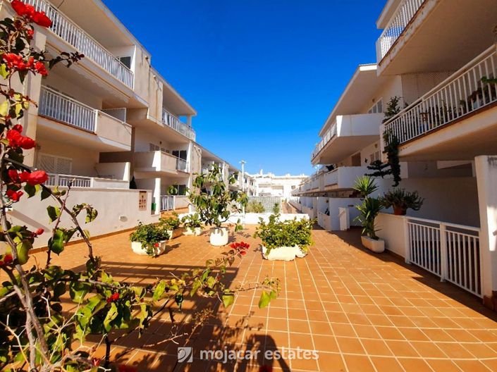 Image No.20-Appartement de 2 chambres à vendre à Mojacar