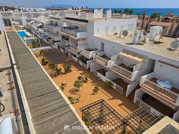Image No.5-Appartement de 2 chambres à vendre à Mojacar