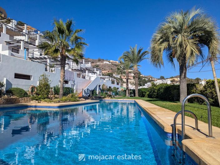 Image No.18-Appartement de 3 chambres à vendre à Mojacar
