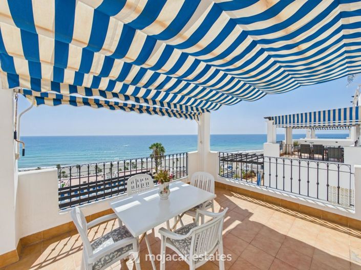 Image No.3-Appartement de 3 chambres à vendre à Mojacar