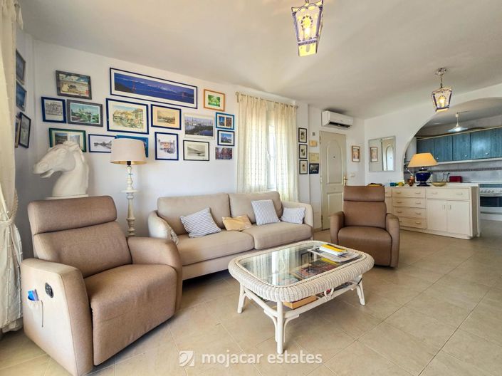 Image No.10-Appartement de 3 chambres à vendre à Mojacar