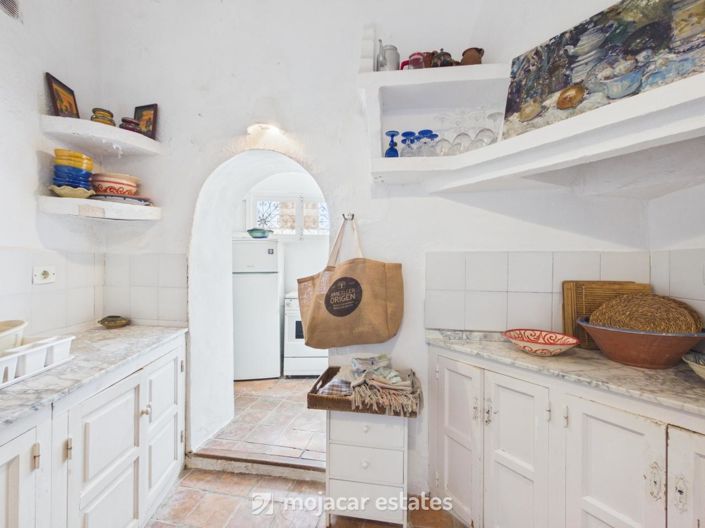 Image No.6-2 Bed Village House for sale