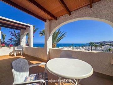 1 - Mojacar, Townhouse
