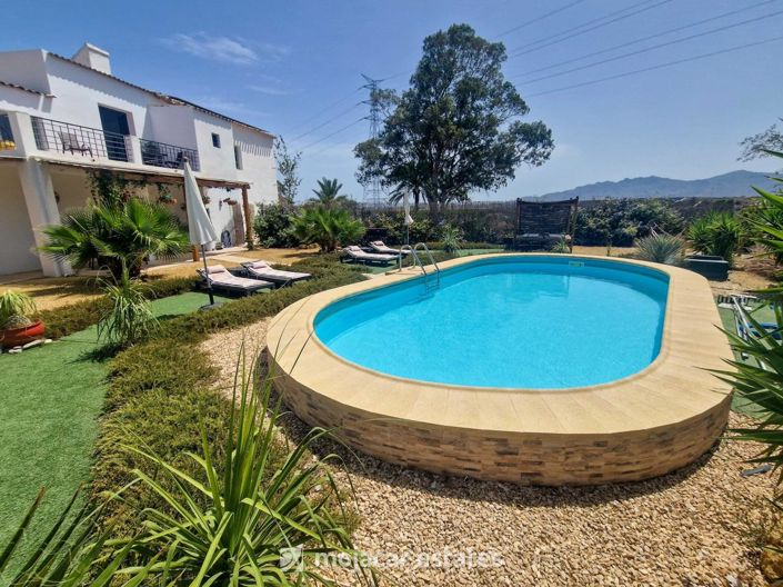 Image No.19-7 Bed Country House for sale