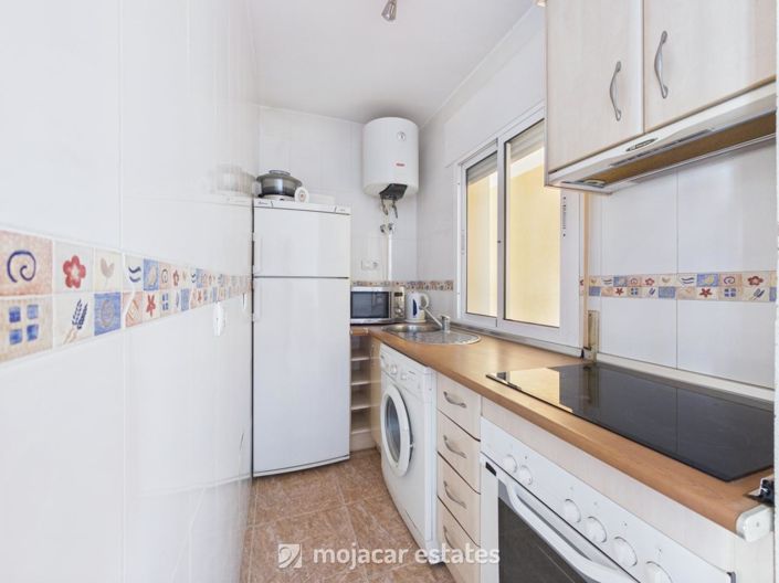 Image No.5-Appartement de 1 chambre à vendre à Vera