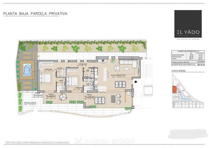 Image No.18-2 Bed Apartment for sale