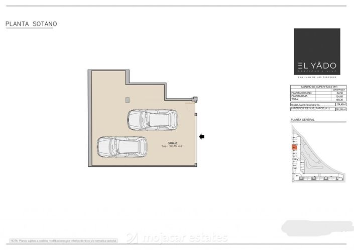 Image No.19-2 Bed Apartment for sale