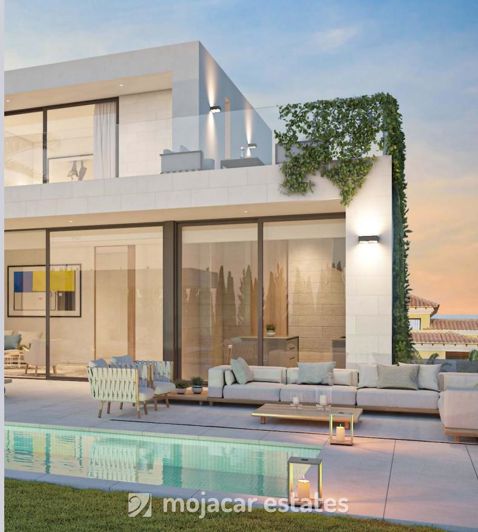 Image No.4-3 Bed Villa for sale
