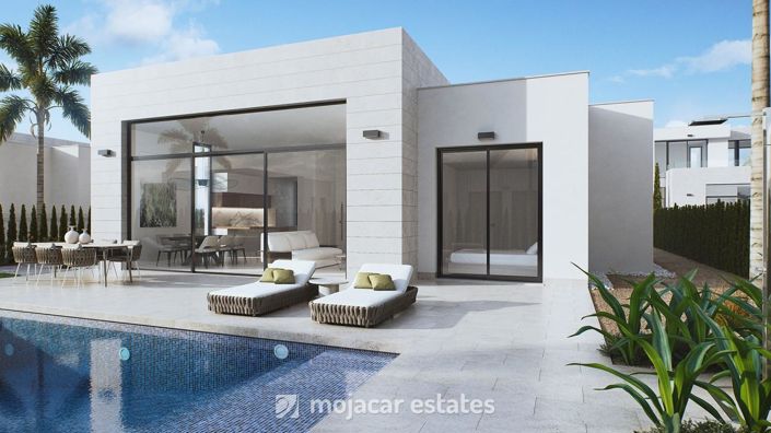 Image No.10-3 Bed Villa for sale