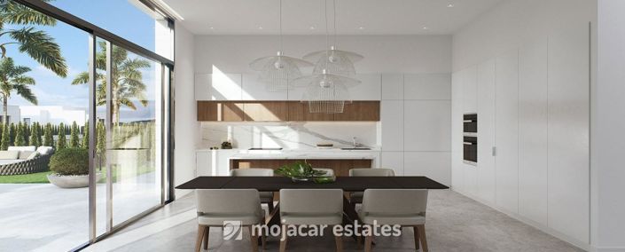Image No.3-3 Bed Villa for sale