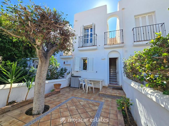 Image No.3-Casa adosada con 2 dormitorios en venta