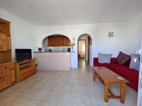 Image No.3-Appartement de 2 chambres à vendre à Torrevieja
