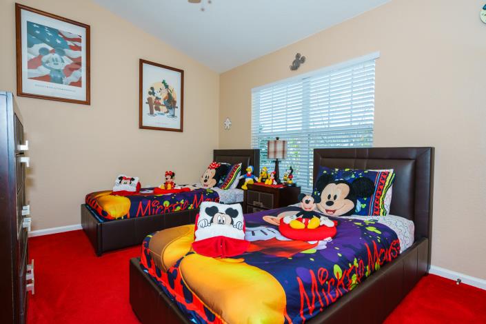 Image No.26-3 Bed Townhouse for sale