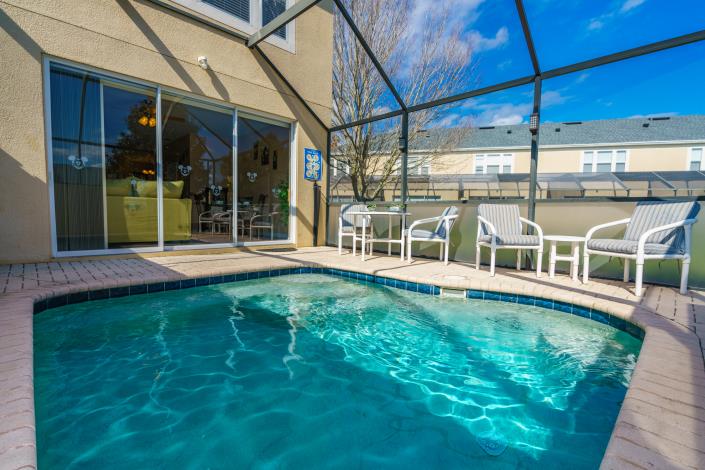 Image No.5-3 Bed Townhouse for sale