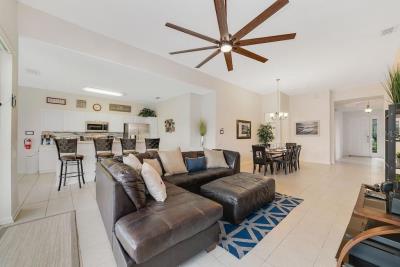 4 Bed Villa / Detached for sale