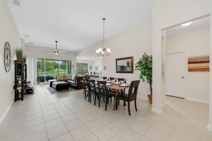 Image No.3-4 Bed Villa / Detached for sale