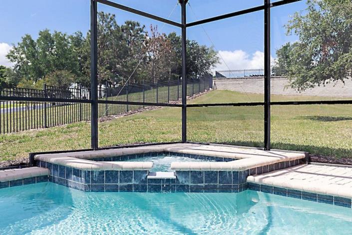 Image No.24-4 Bed Villa / Detached for sale