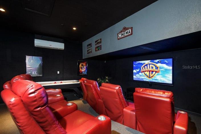 Image No.23-4 Bed Villa / Detached for sale