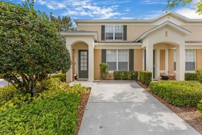 1 - Kissimmee, Townhouse