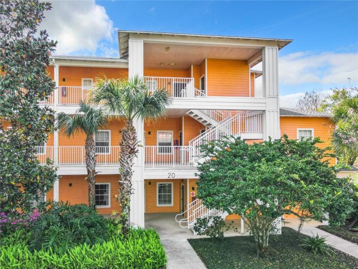 3 Bedrooms condo for sale in Davenport Fully furnished £179918 (Ref