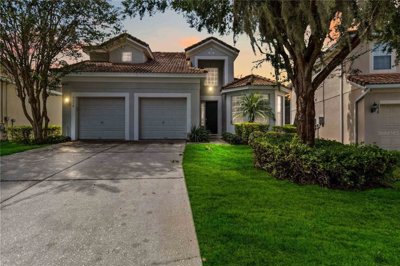 1 - Kissimmee, Maison
