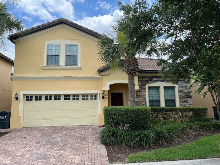 Image No.1-Maison de 8 chambres à vendre à Kissimmee