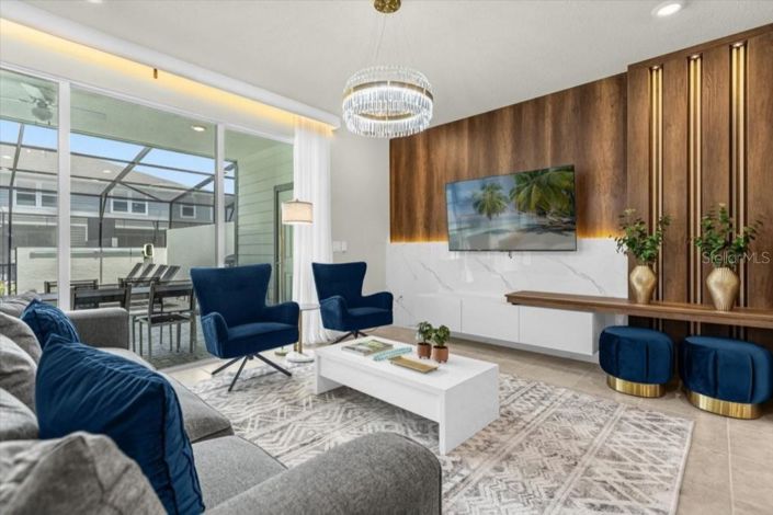 Image No.11-Maison de ville de 5 chambres à vendre à Davenport