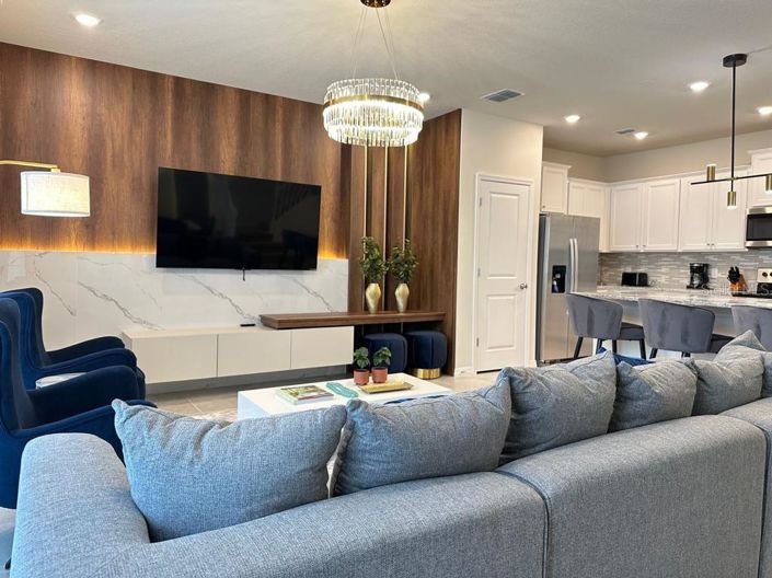 Image No.12-Maison de ville de 5 chambres à vendre à Davenport