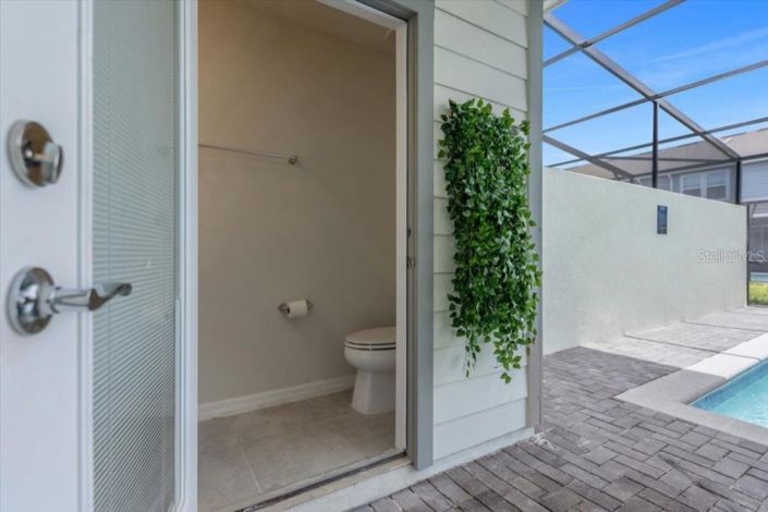 Image No.14-Maison de ville de 5 chambres à vendre à Davenport